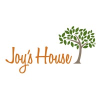 Joys House Adult Day Service Logo