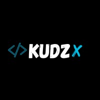Kudzx Logo