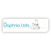 Daphnia Ltda Logo