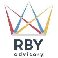 RBY Advisory Logo