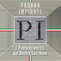 Padana Impianti Logo
