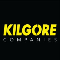 Kilgore Companies Logo