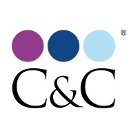 C&C Apple Premium Partner Logo
