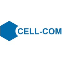 Cellcom Teleservices Pvt. Ltd. Logo