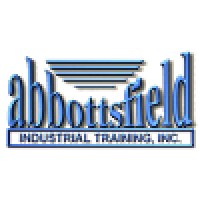 Abbottsfield Industrial Training, Inc. Logo