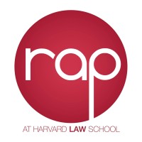 Recording Artists Project Logo