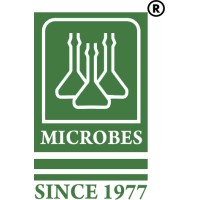 Microbiological Laboratory Logo