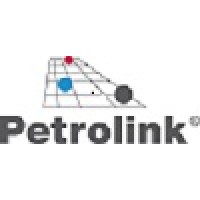 Petrolink as Logo