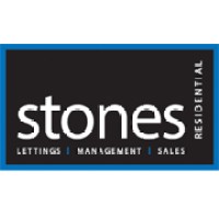 Stones Residential Logo
