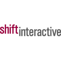Shift Interactive Limited Logo