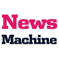 NewsMachine Logo