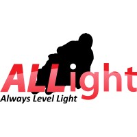 Allight International AB Logo