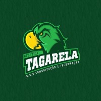 Atlética Tagarela UFG Logo