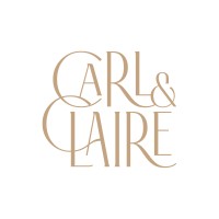 Carl & Claire Logo