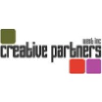 Creative Partners West Inc Logo
