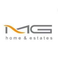 MG Homes Pvt. Ltd Logo