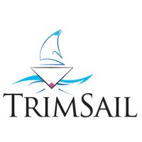 TrimSail Logo