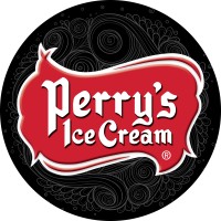 Perrys Ice Cream Logo