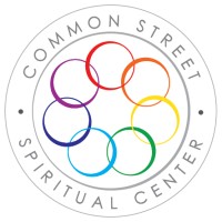 Common Street Spiritual Center Logo