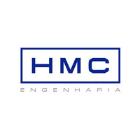 HMC Engenharia, Gerenciamento e Construções Logo