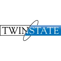 Twin State Inc. Logo