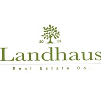 Landhaus Real Estate Co. Logo