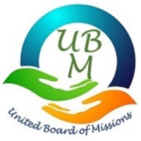 United Board of Missions Logo