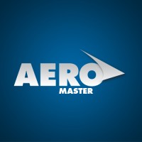 AeroMaster Táxi Aéreo Ltda Logo