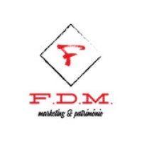 f.d.m. marketing e patrimônio ltd Logo