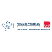 Westside Veterinary Center Logo