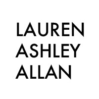 Lauren Ashley Allan Logo