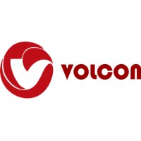 Volcon Solutions Pvt. Ltd. Logo