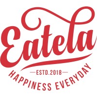 Eatela Shopee LLP Logo
