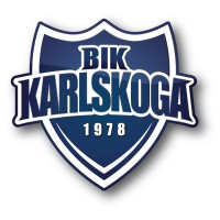 BIK Karlskoga Logo