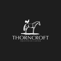 Thorncroft Therapeutic Horseback Riding Logo