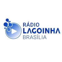 Rádio Lagoinha Brasília Logo