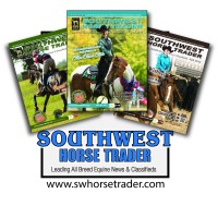 Equine Publishing Concepts, Inc, dba SouthWest Horse Trader Logo