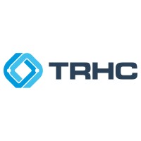 TRHC Pty Ltd Logo