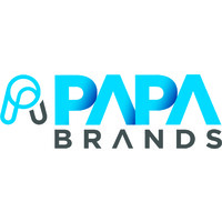 PAPA Brands Logo