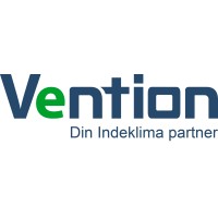 Vention ApS Logo
