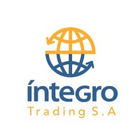 Integro Trading S.A Logo