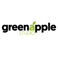 Green Apple Studio Logo