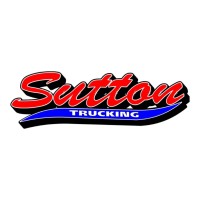 Sutton Trucking Logo