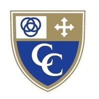 Corpus Christi Catholic School Logo