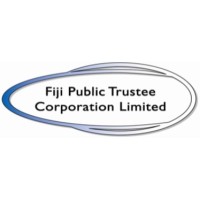 Fiji Public Trustee Corporation Pte Limited Logo