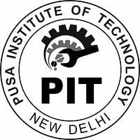 Pusa Institute of Technology Logo