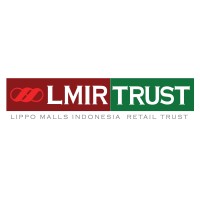 LMIRT MANAGEMENT LTD Logo