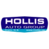 Hollis Automotive Group Logo