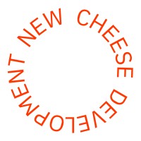 New Cheese Development Logo