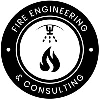 Fire Engineering & Consulting, LLC Logo